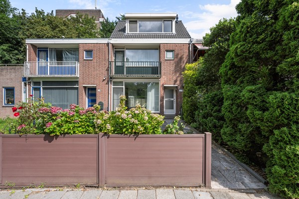 Medium property photo - Molièreweg 709, 3076 GG Rotterdam